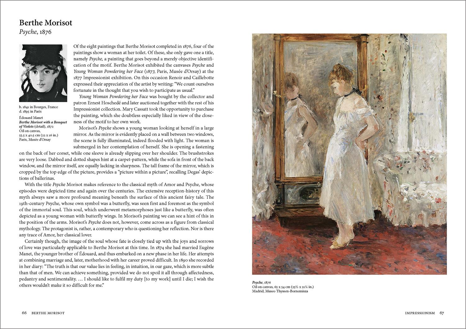 Art for All. Art History (English)