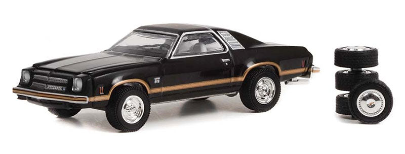 Greenlight 97130-B 1/64 Scale 1976 Chevrolet Chevelle Laguna S3