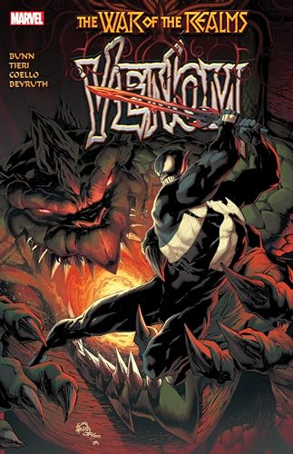 Venom: War Of The Realms TP