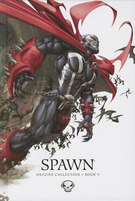 Spawn Origins Hardcover Volume 09