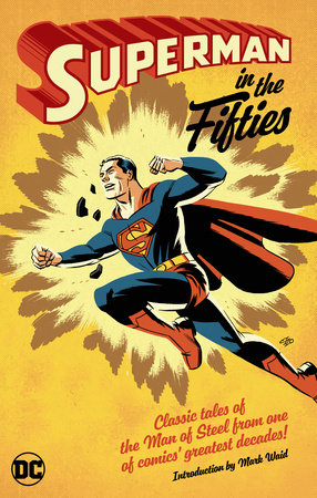 Superman In The Fifties TPB