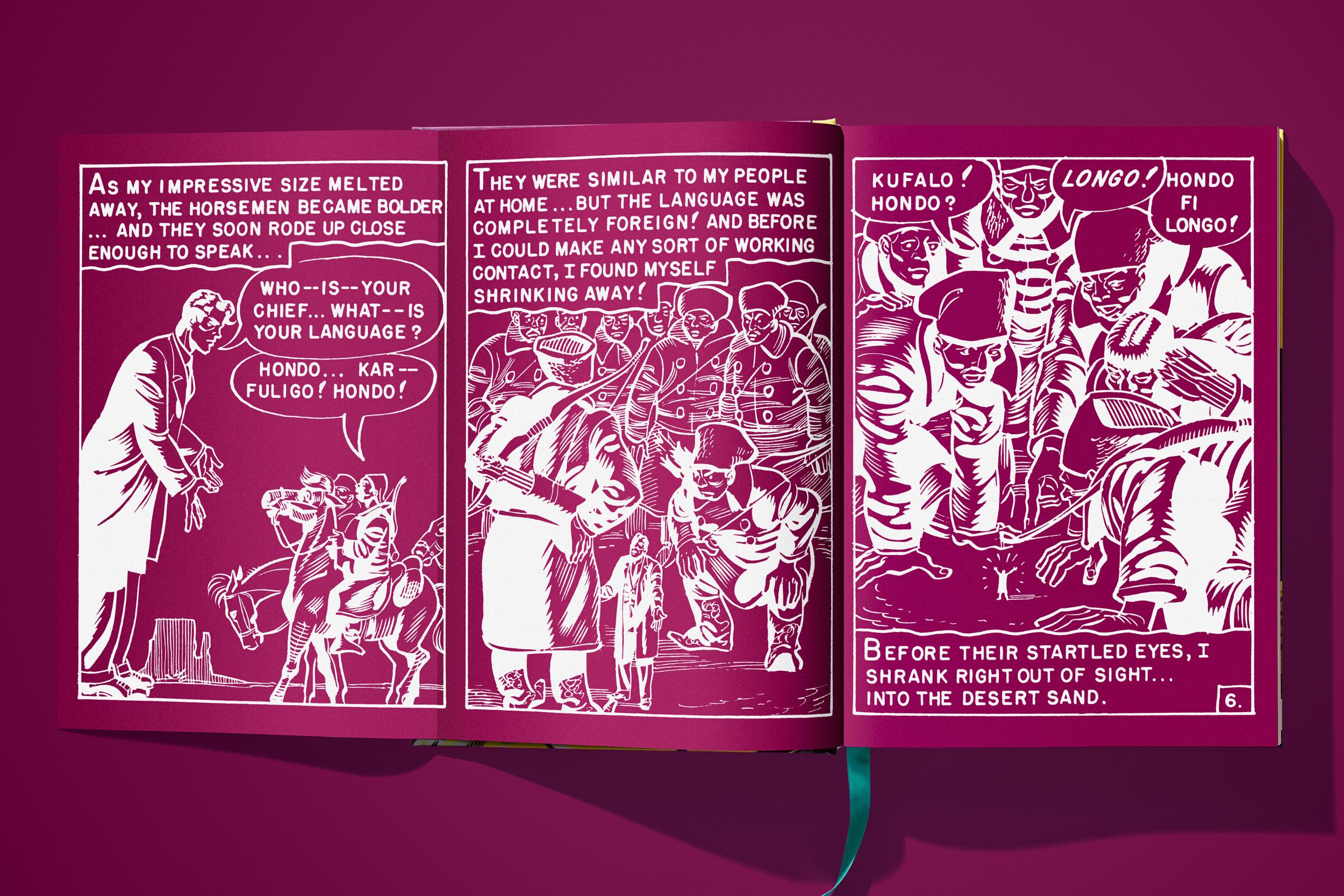 EC Comics Library. Weird Science. Vol. 1 (English)