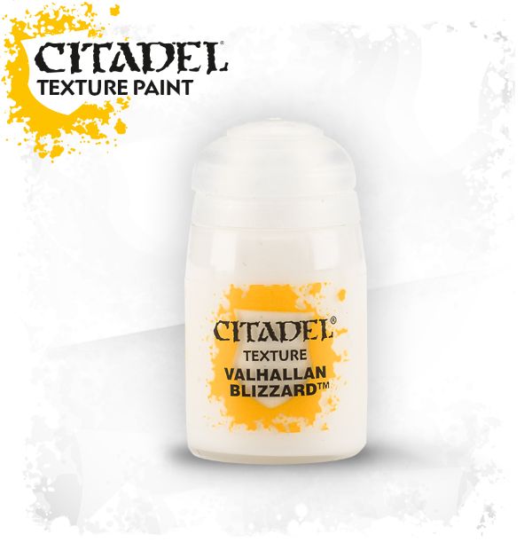 Citadel Paint