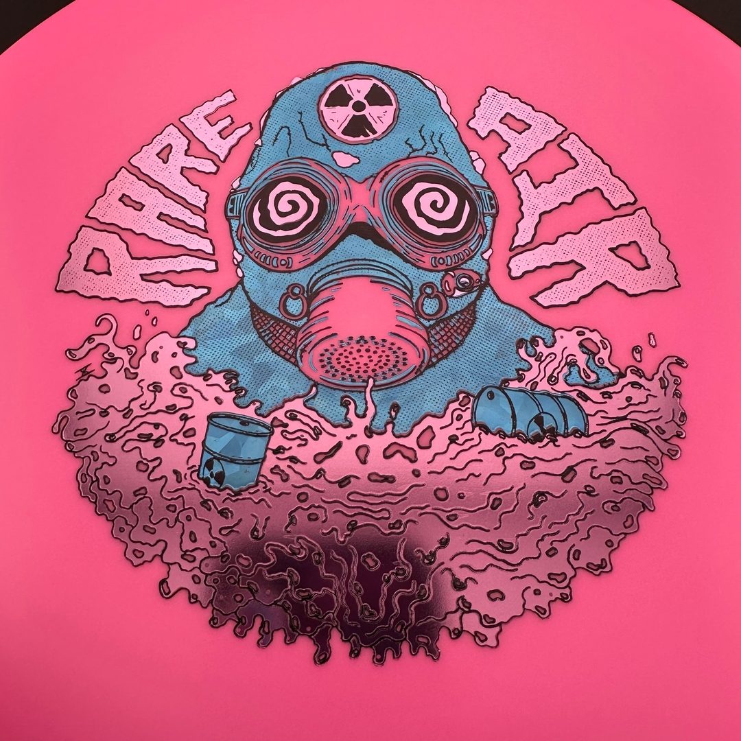 Apex Bobcat - Lightweight - RADioactive Man