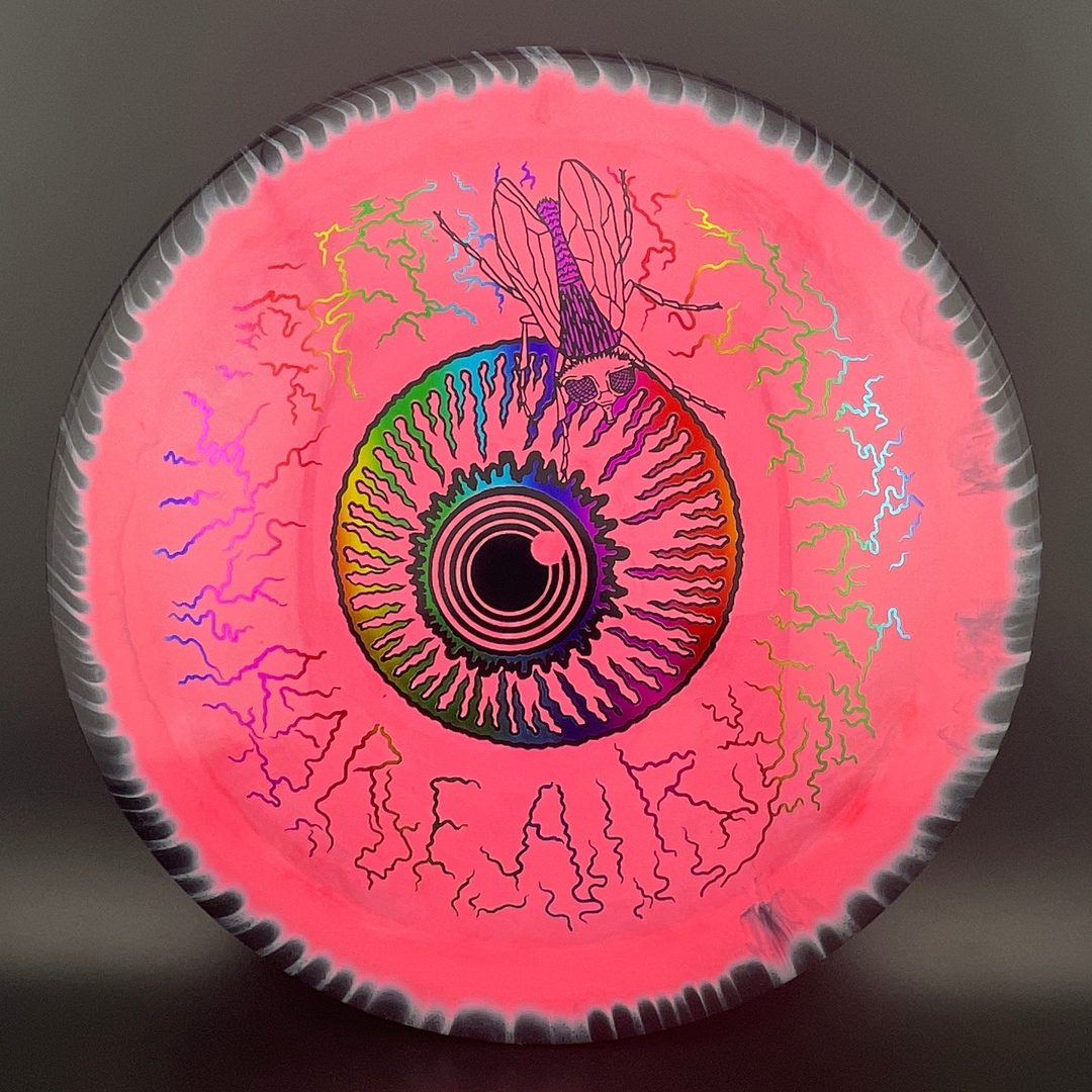 Halo Star Destroyer - Eye-Fly RAD V2 by Ripper Studios