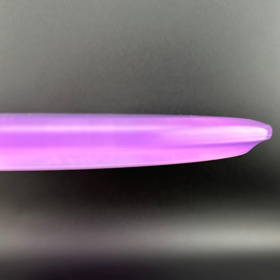 CryZtal Buzzz - Karudi the Overseer (Cult of RAD) - Ripper Studios