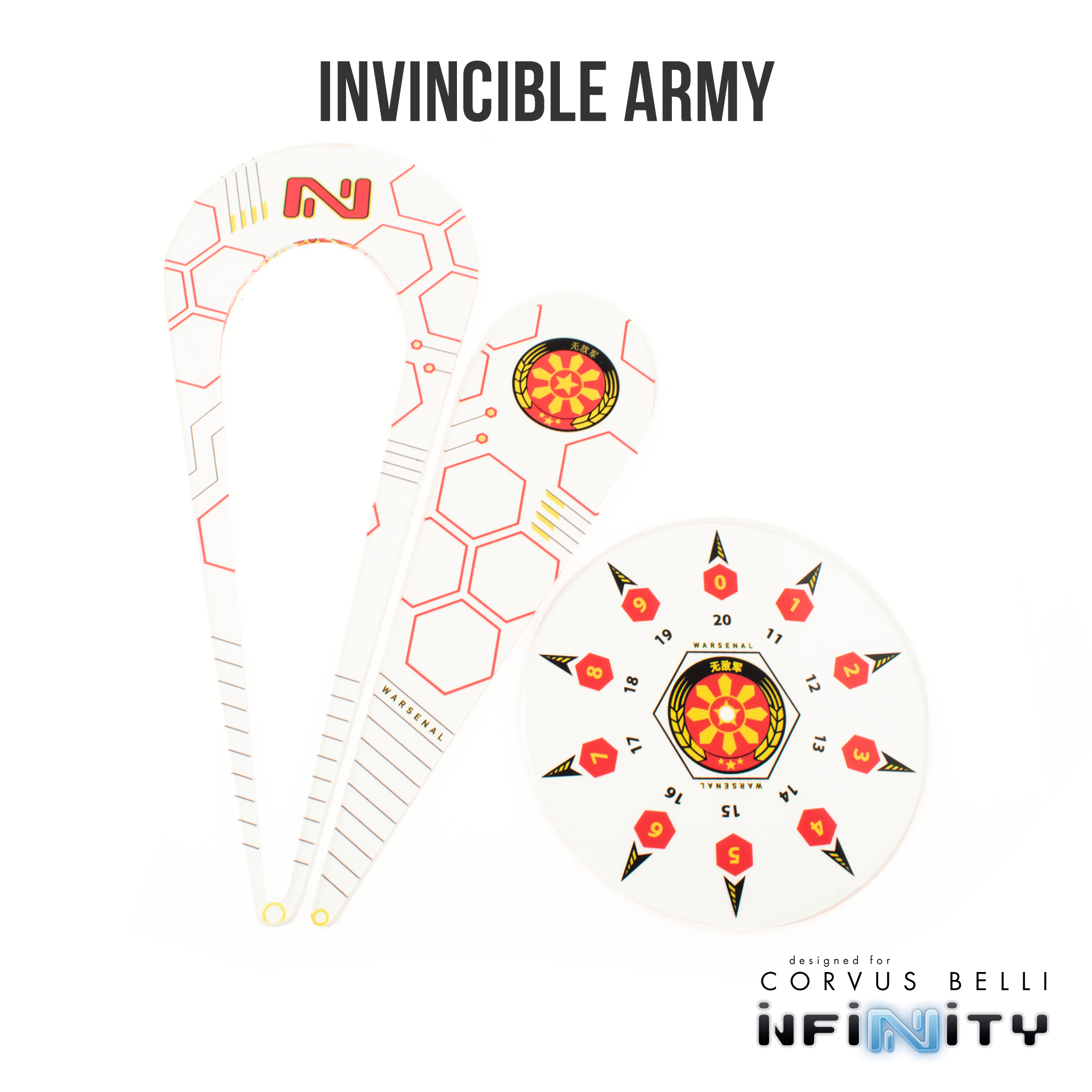 Faction Template Sets