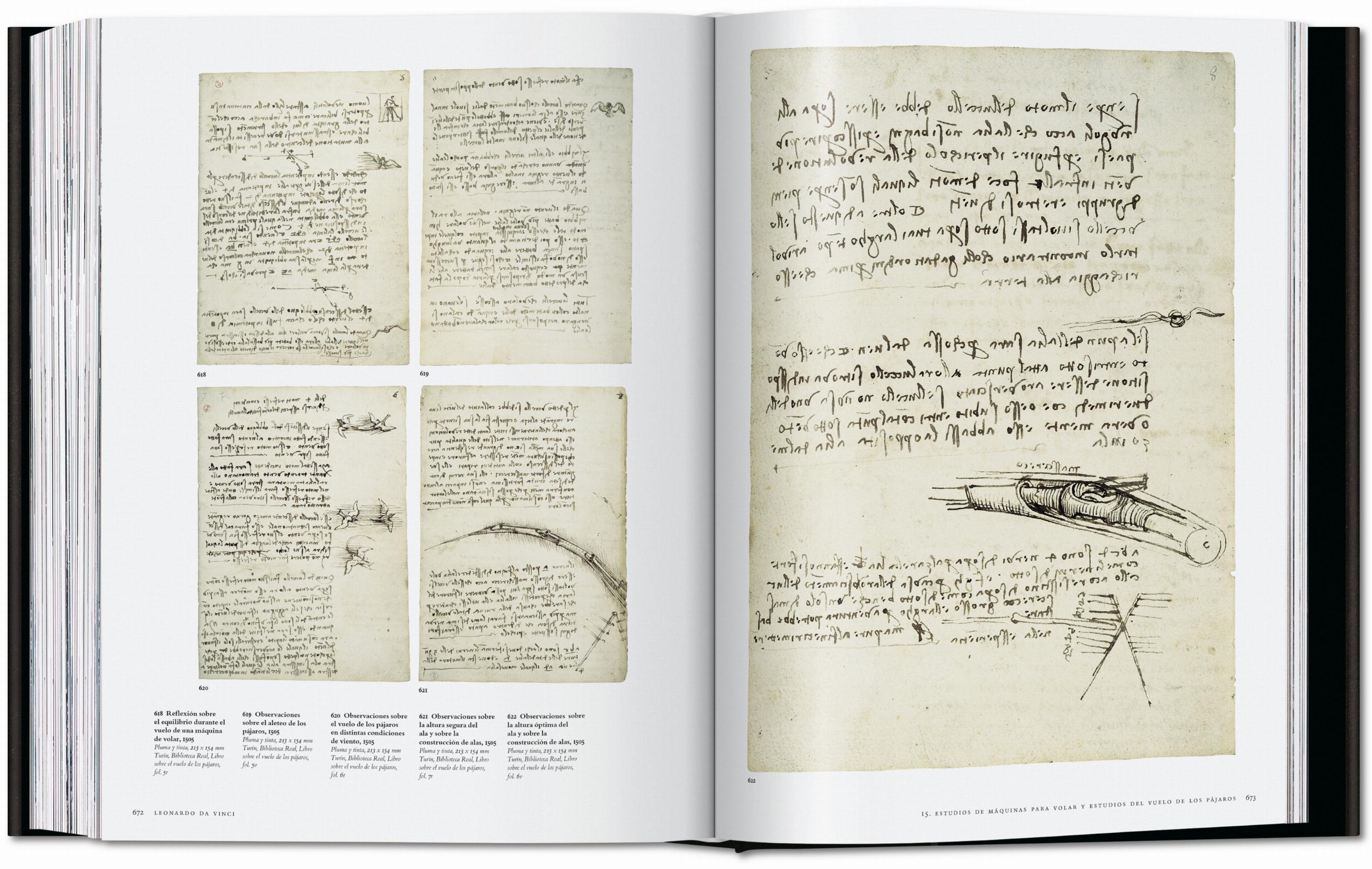 Leonardo. The Complete Paintings and Drawings (English)