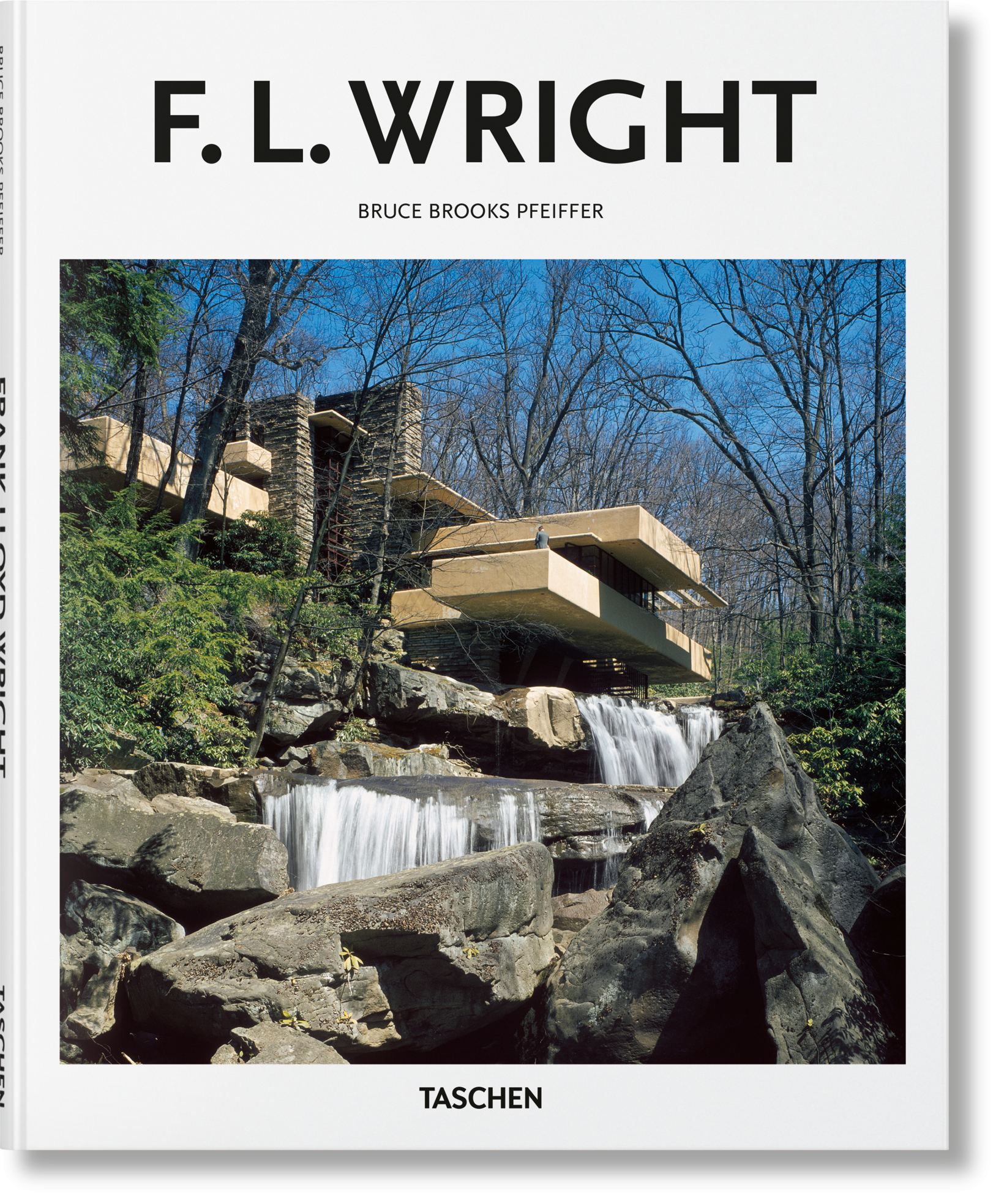 F.L. Wright (English)