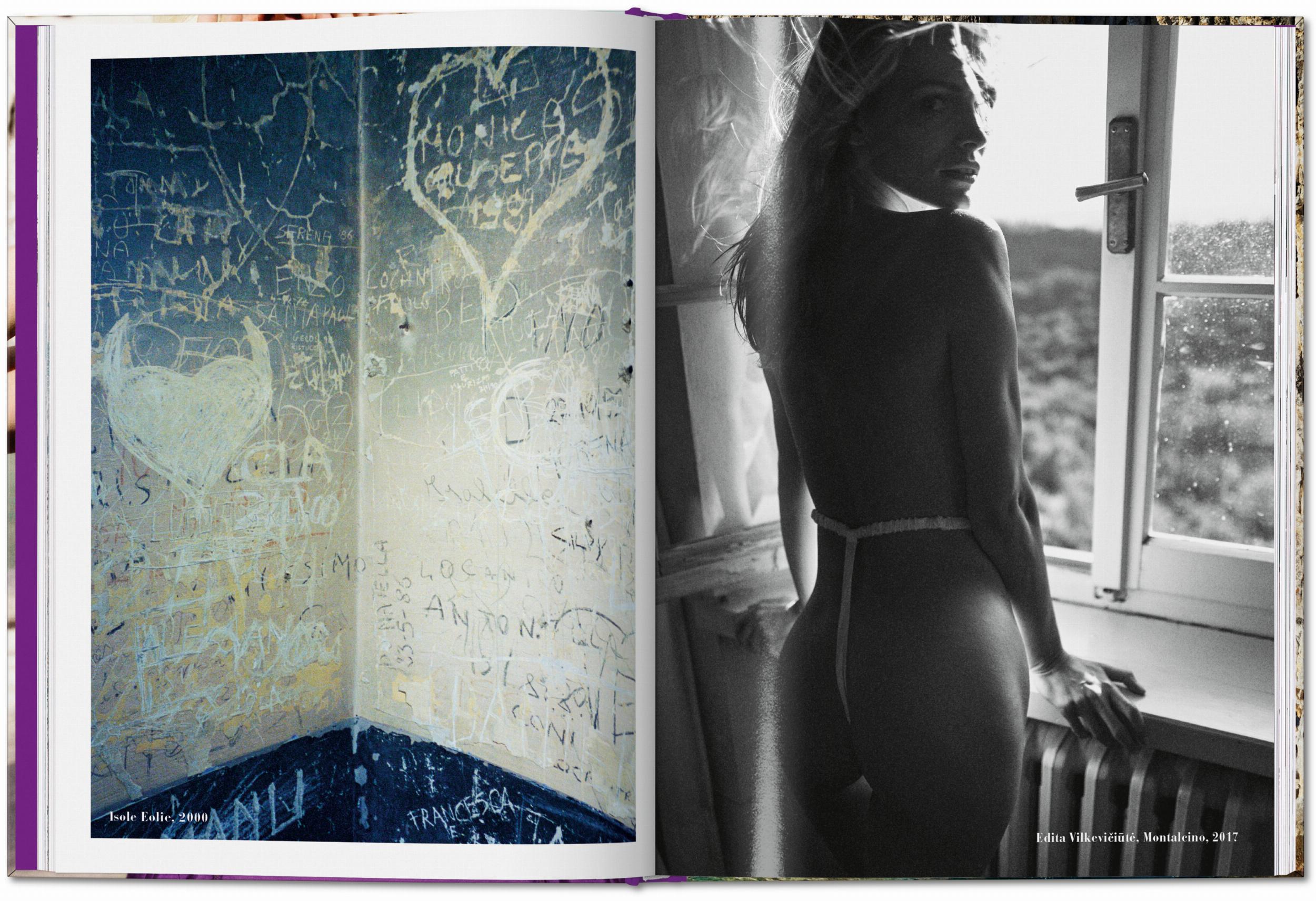 Mario Testino. Ciao (English)