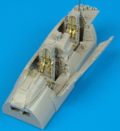 Aires 4333 1/48 F14D Cockpit Set For HSG