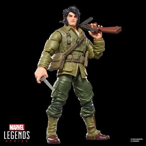 Marvel Legends Executioner Series 6-Inch Action Figures - Select Figure(s)