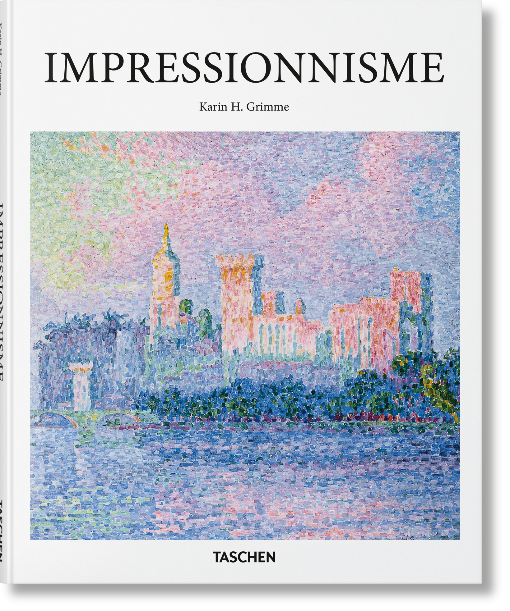Impressionnisme (French)