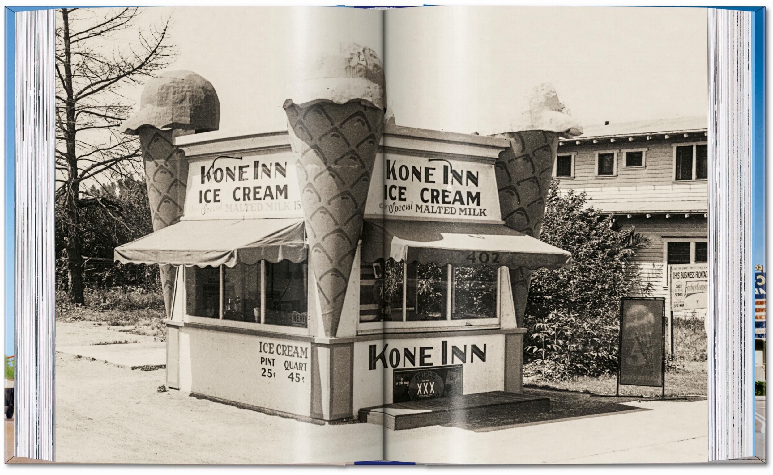 California Crazy. American Pop Architecture. 45th Ed. (English)