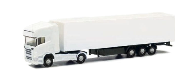 Herpa 13802 1/160 Scale Scania R Tl