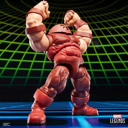 Marvel Legends Series Gamerverse Juggernaut Action Figure