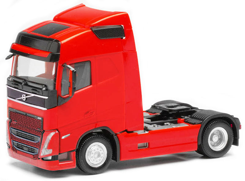Herpa 313612 1/87 Scale Volvo Fh Gl 2020 Maximum Equipment Tractor