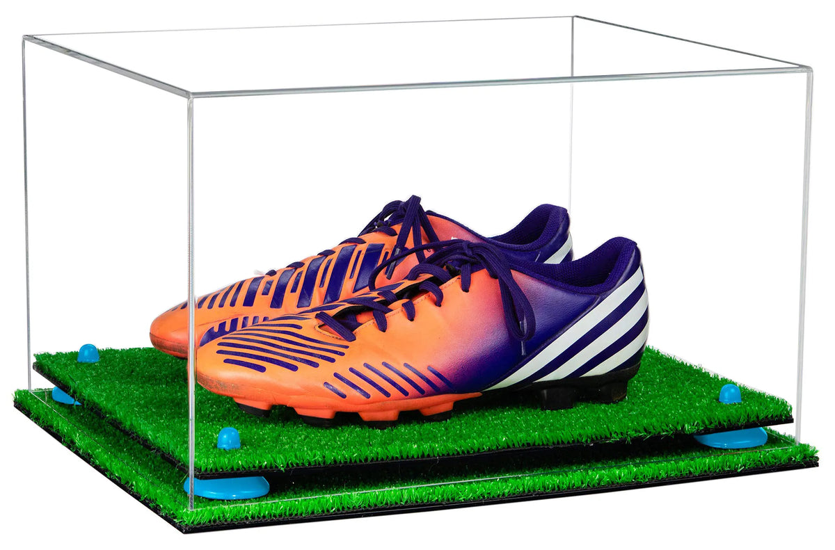 Versatile Acrylic Large Display Case 15.25 x 12 x 9 - Clear (A082/V13)