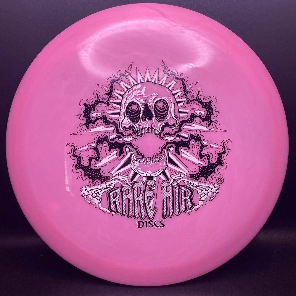 Apex Jackalope - Rare Air Discs Custom Skull Stamp