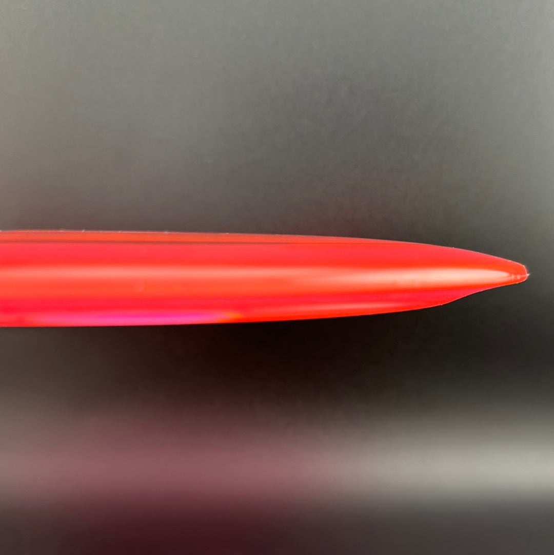 Ethos Construct - Crushin' Amanitas stamp by Manny Trujillo