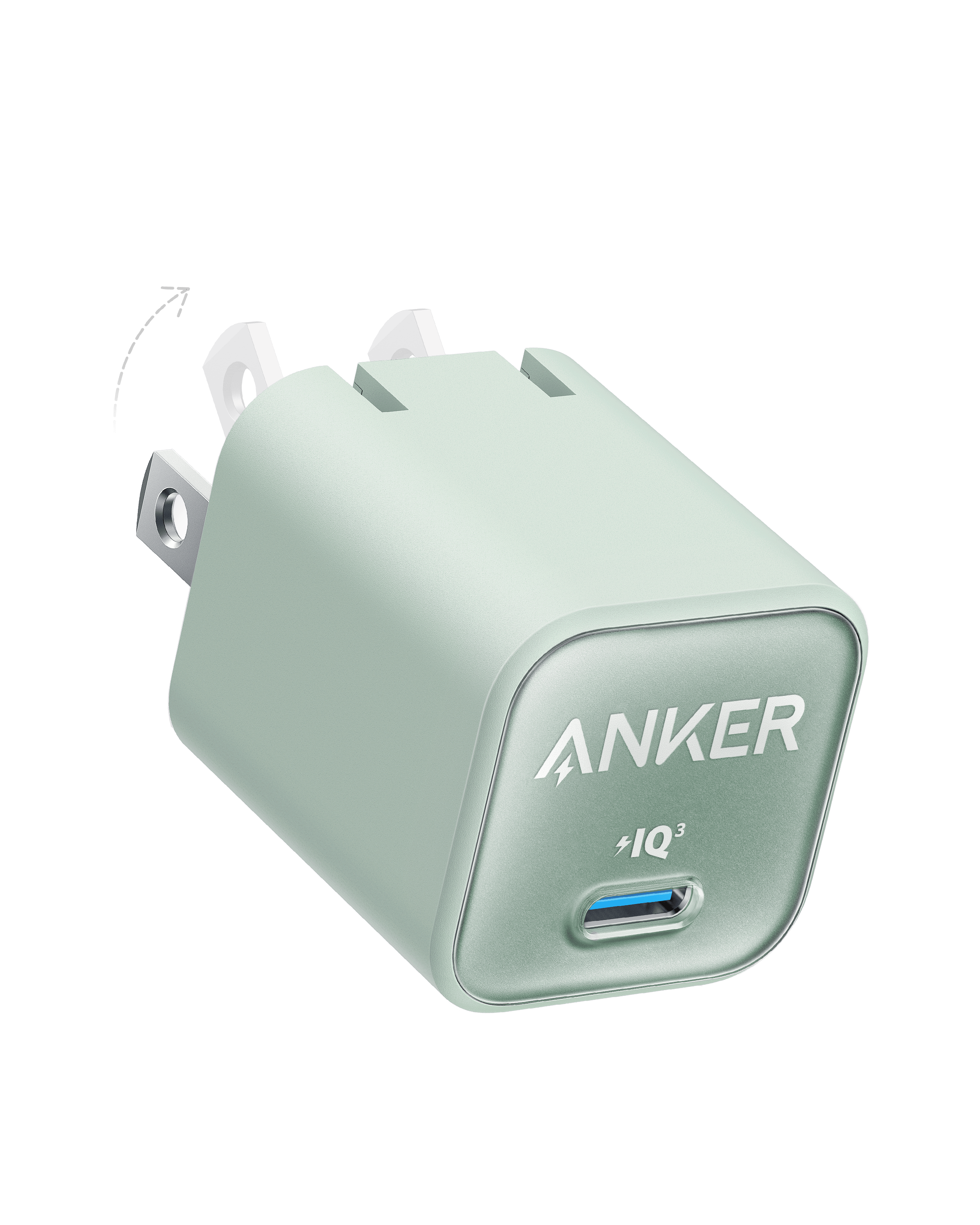 Anker Nano Charger (30W)