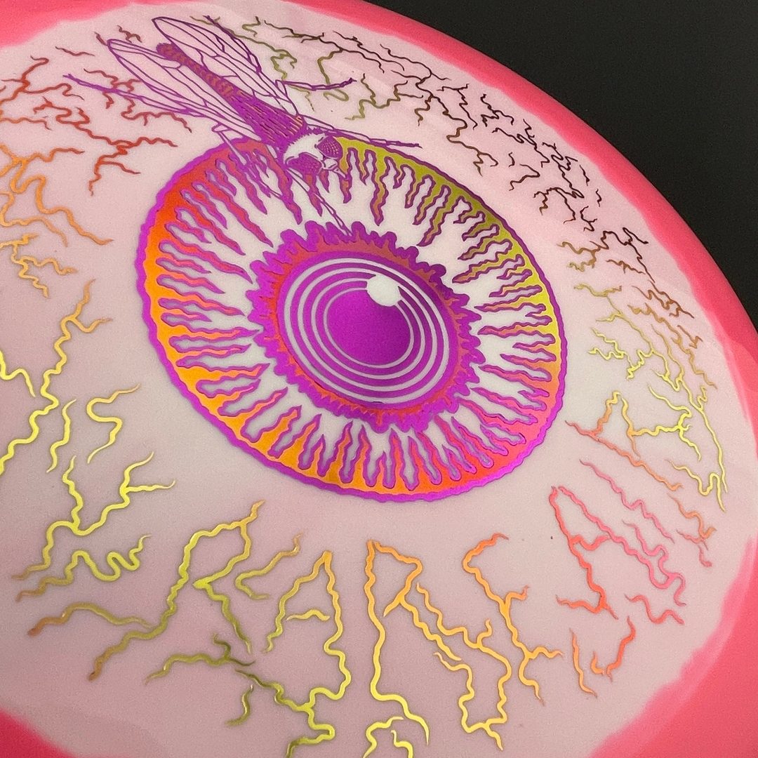 Halo Star Mamba - Eye-Fly RAD V2 by Ripper Studios