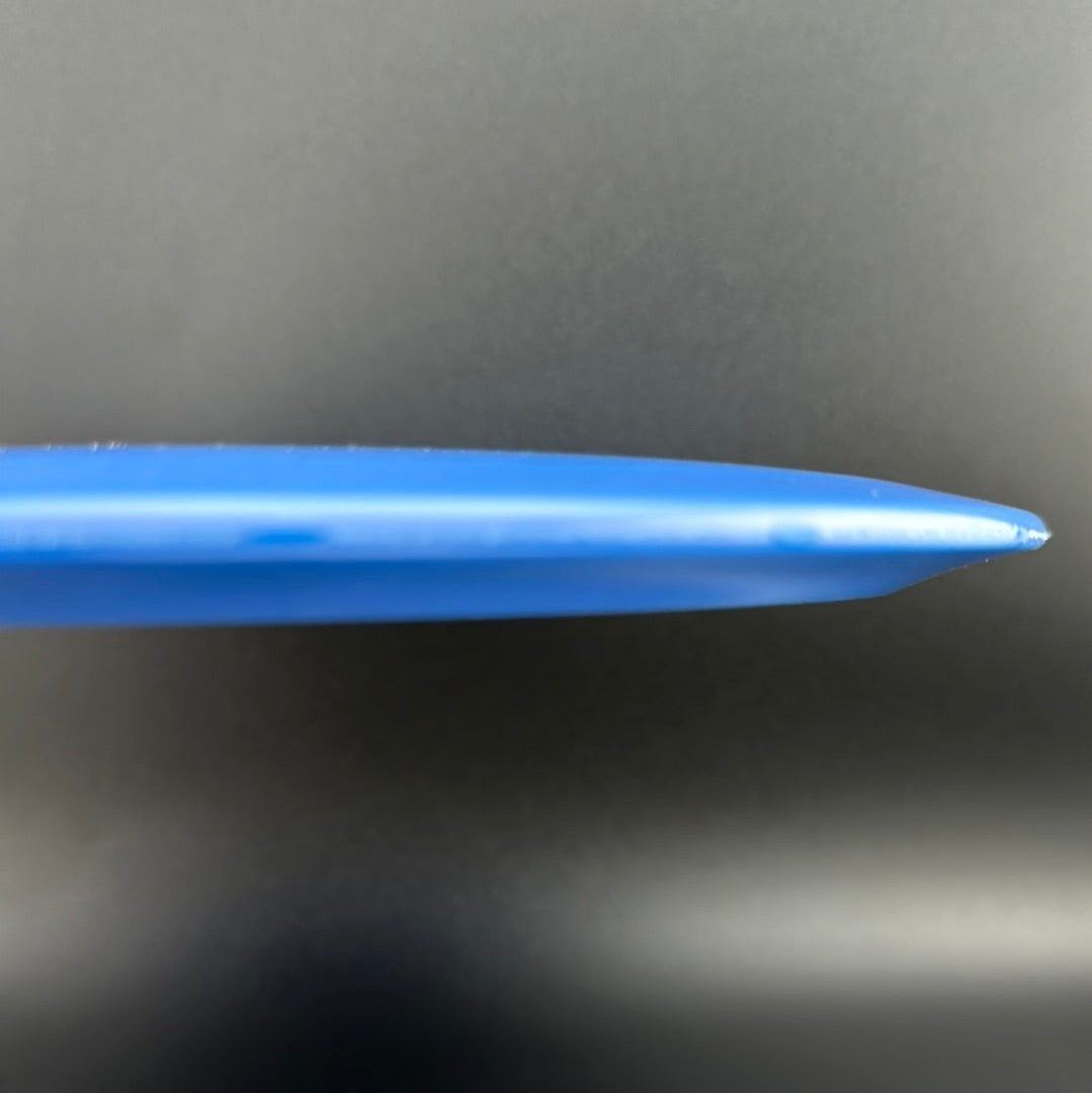 Ethereal Construct - Crushin' Amanitas stamp by Manny Trujillo