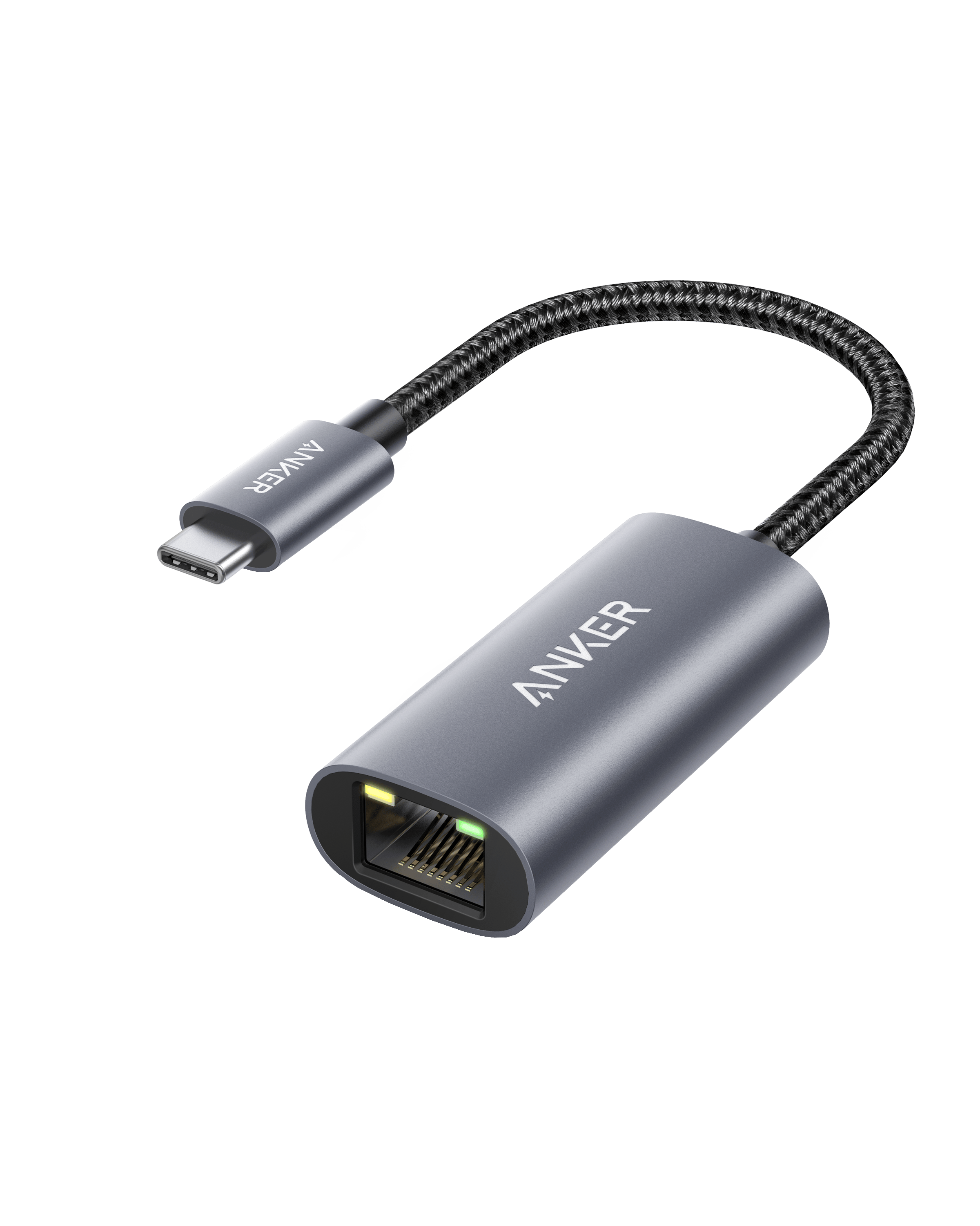 Anker <b>PowerExpand</b> USB-C to Gigabit Ethernet Adapter