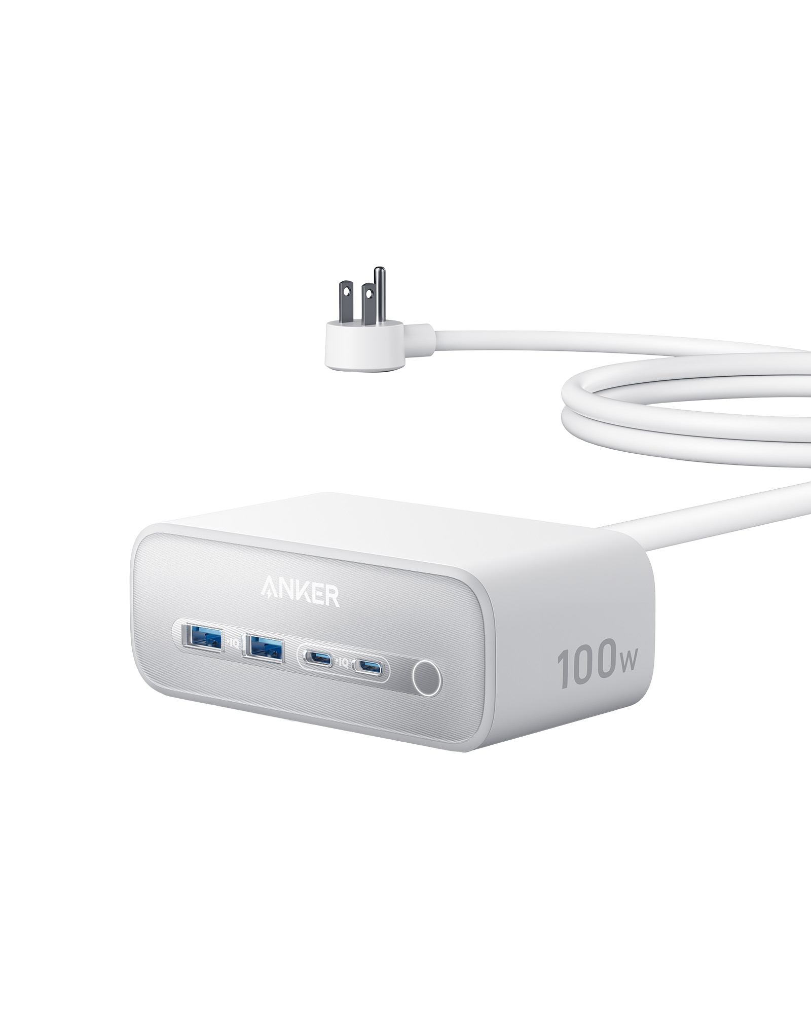 Anker 7-in-1 USB-C Charging Station (100W) BOA