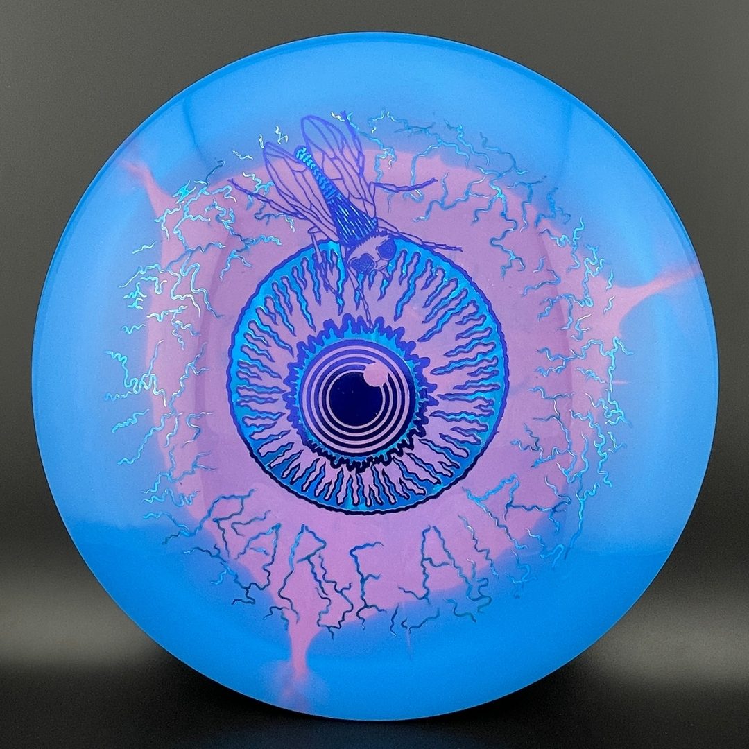 Halo Star Mamba - Eye-Fly RAD V2 by Ripper Studios