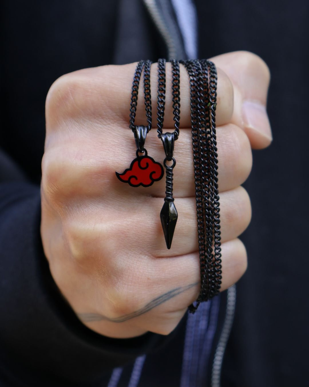 Naruto™ Akatsuki Pendant