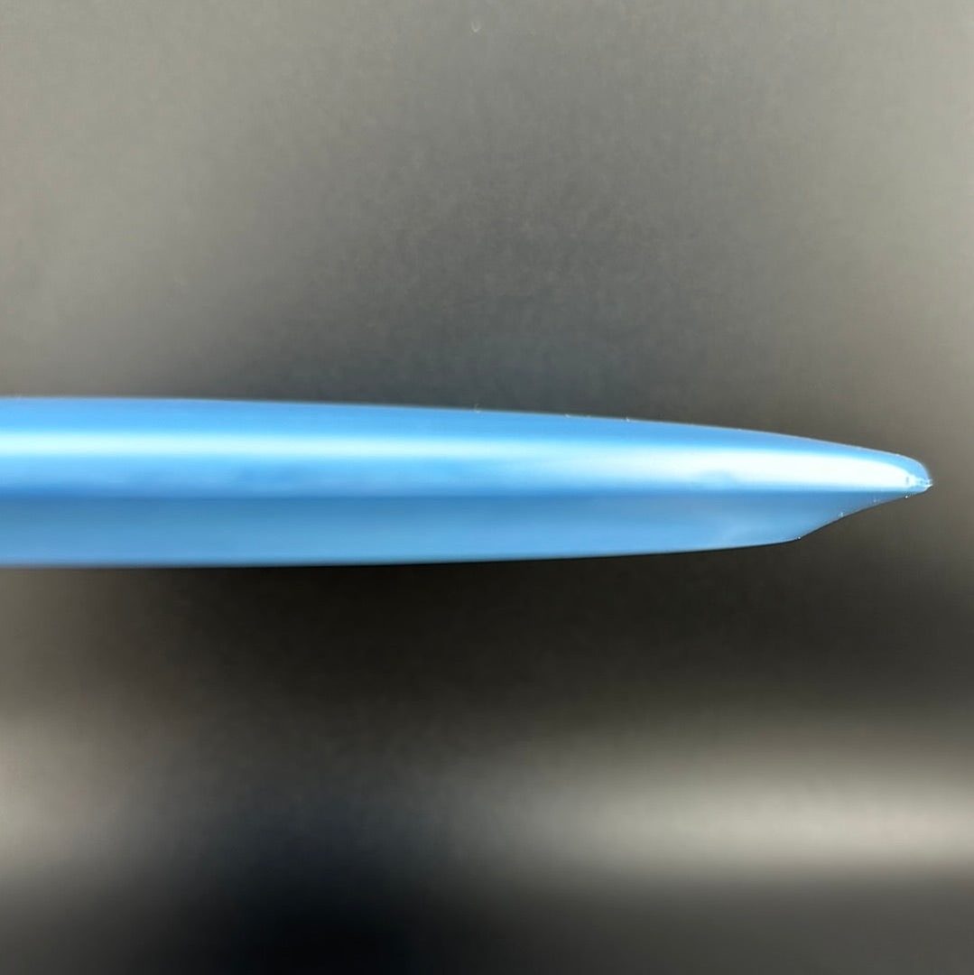 Aura Coalesce - Crushin' Amanitas stamp by Manny Trujillo