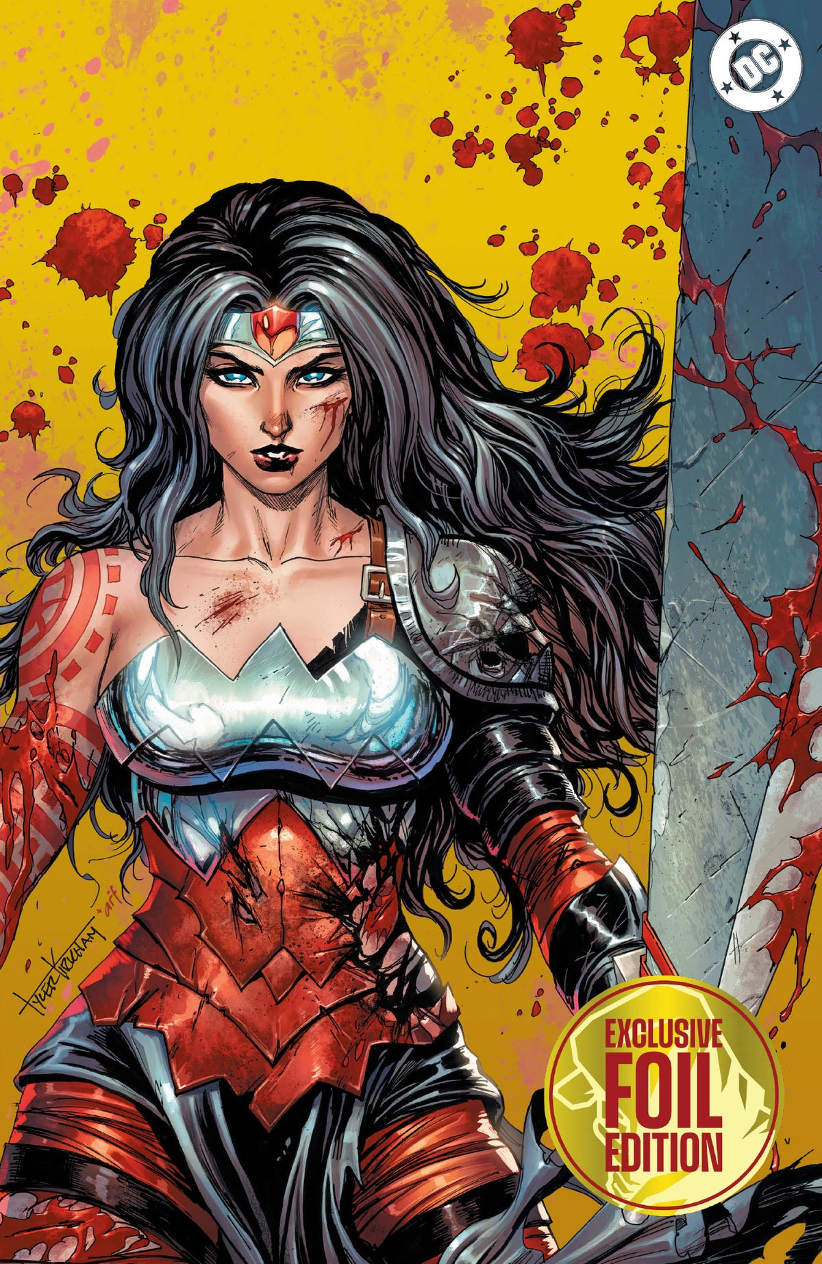 UNKNOWN COMICS NYCC 2026 MYSTERY EXCLUSIVE BOX (10/28/2026)