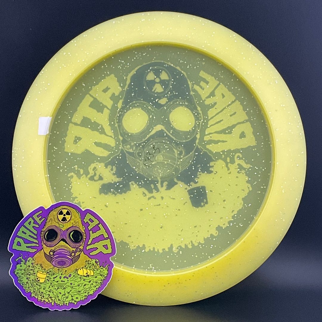 Concrete C-Blend Emperor - RADioactive Man Edition