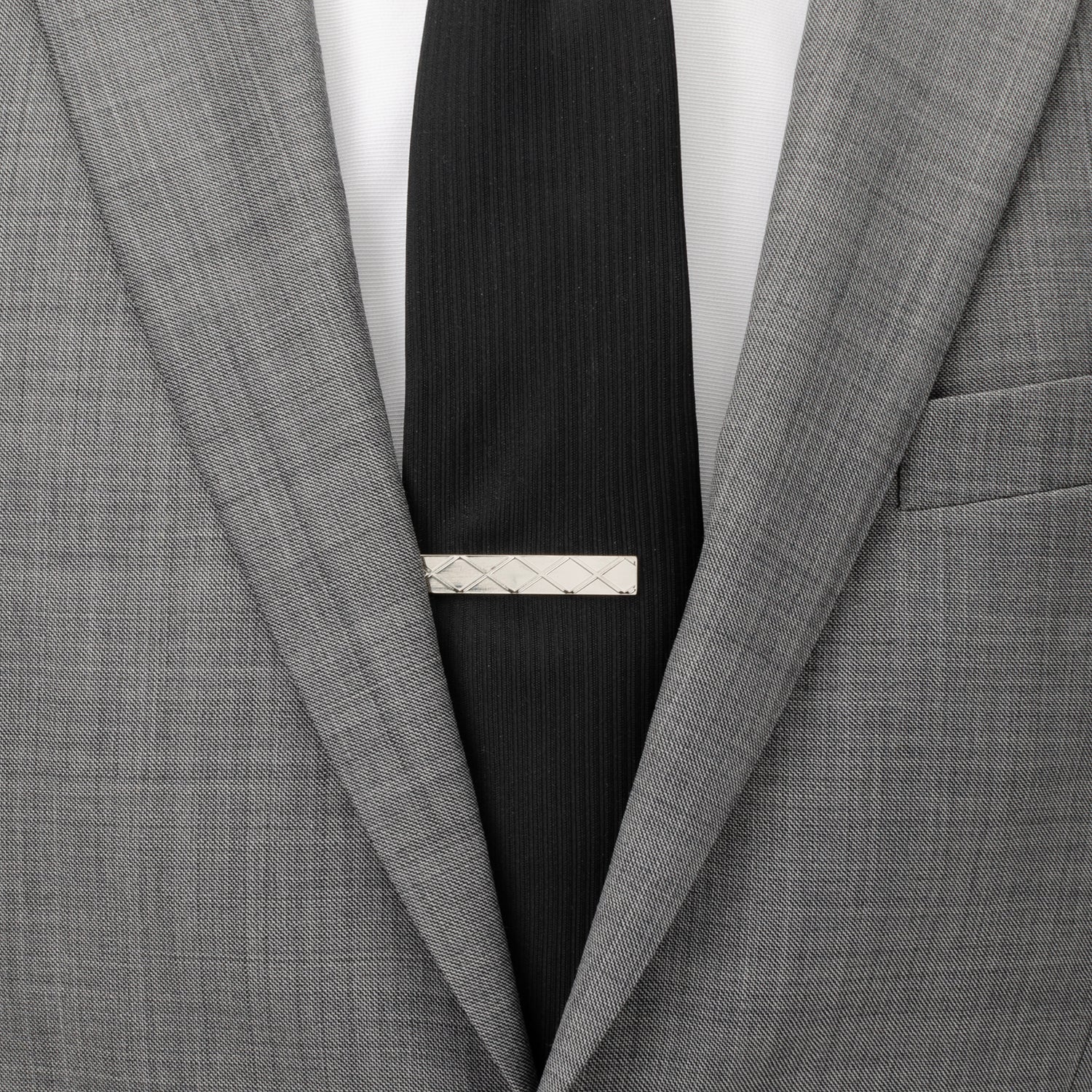 Golf Hole-In-One Hidden Message Tie Bar