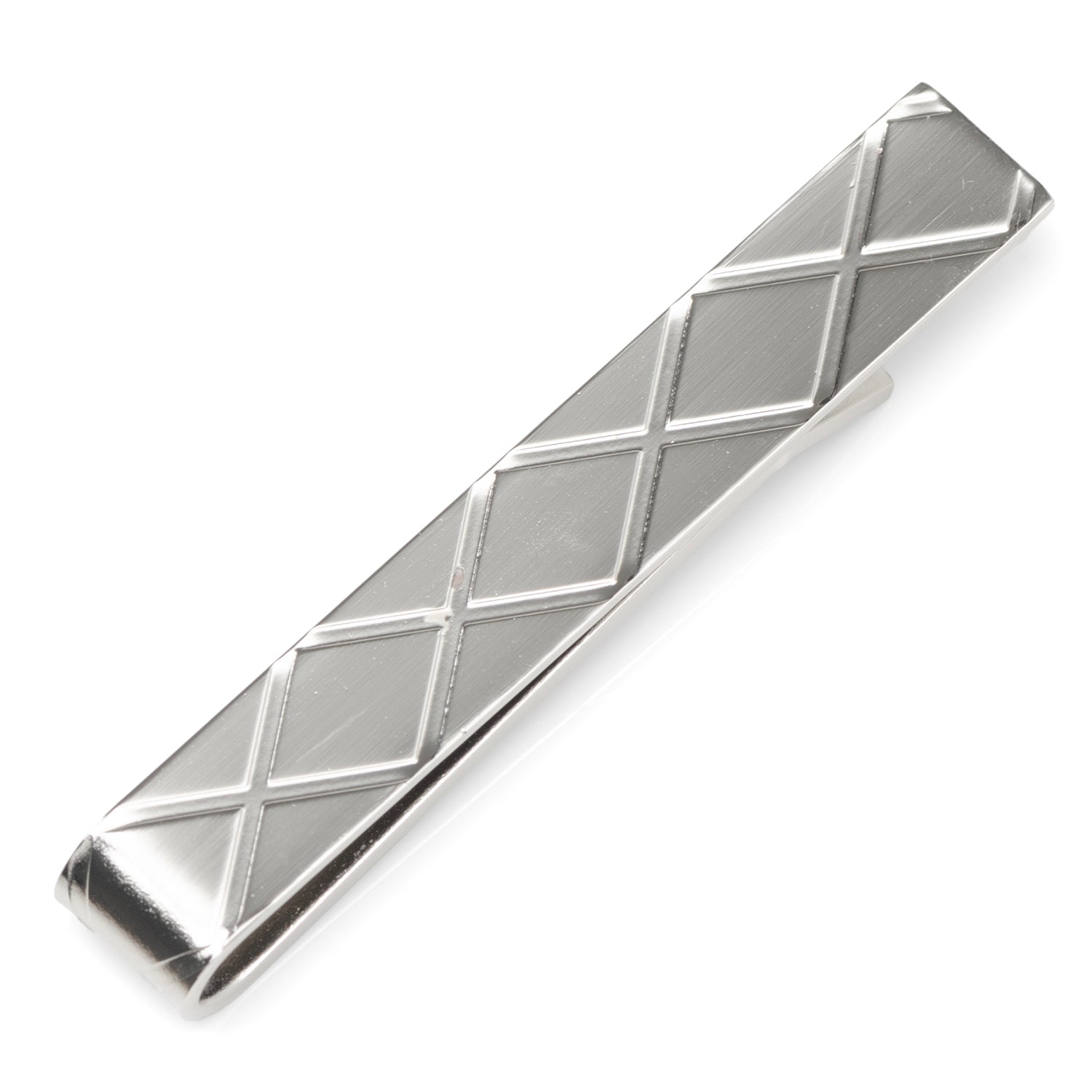 Golf Hole-In-One Hidden Message Tie Bar