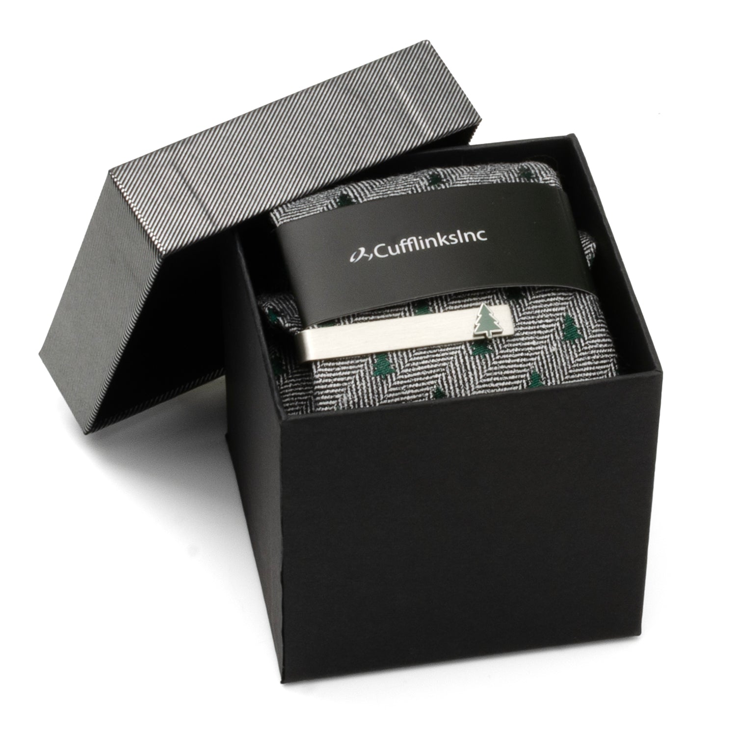 Holiday Tree Gift Set