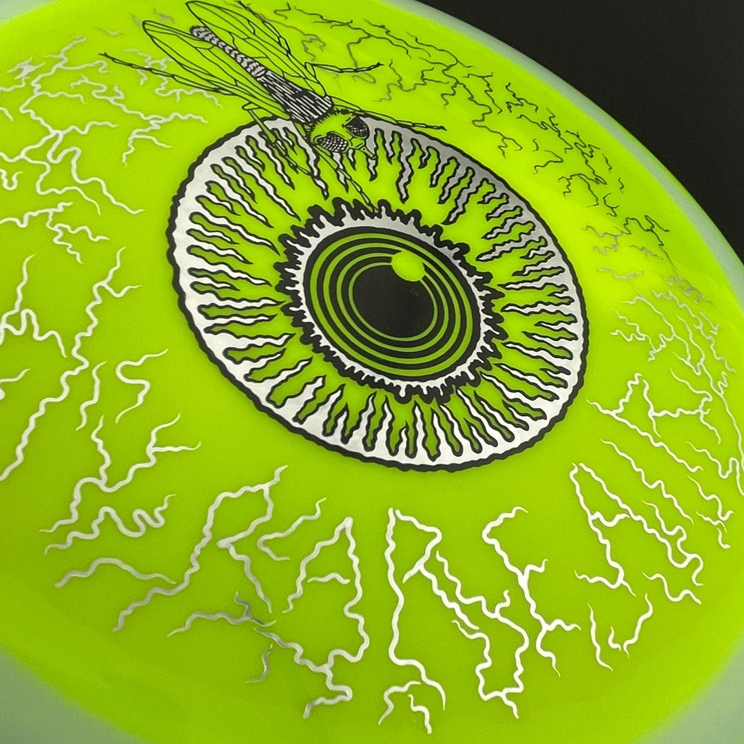 Halo Star Mamba - Eye-Fly RAD V2 by Ripper Studios