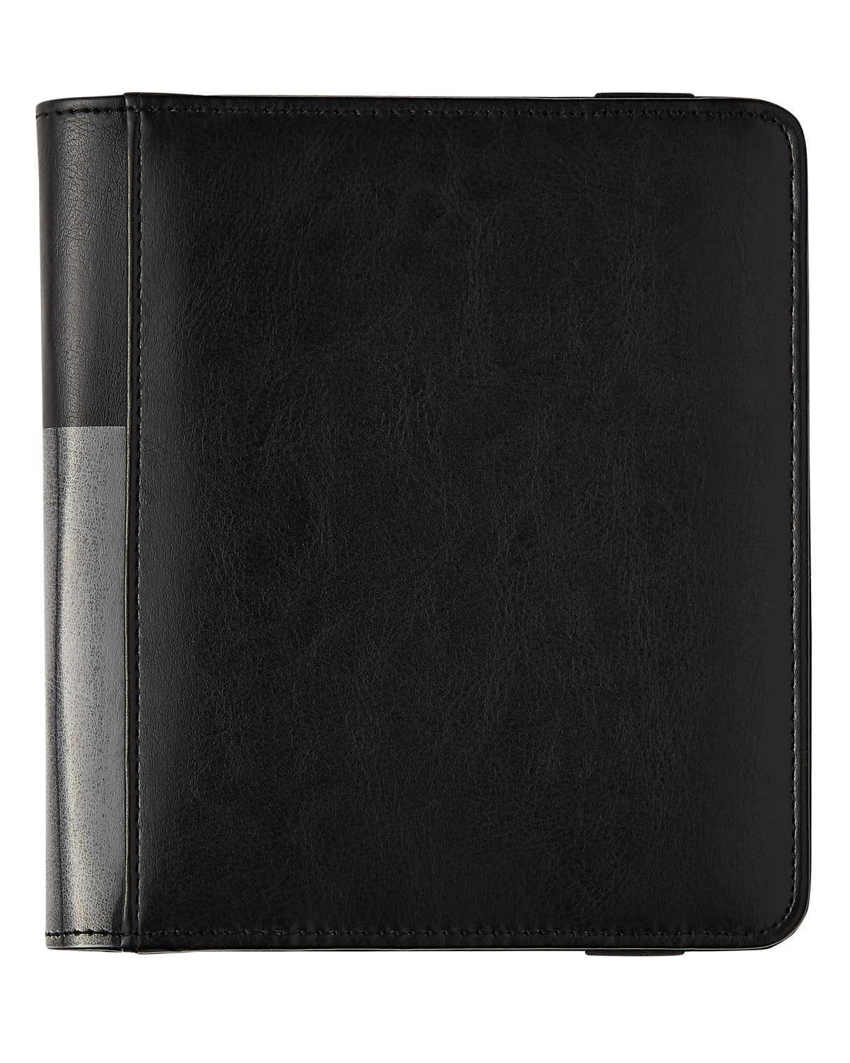 Card Codex Portfolio 80 - Black