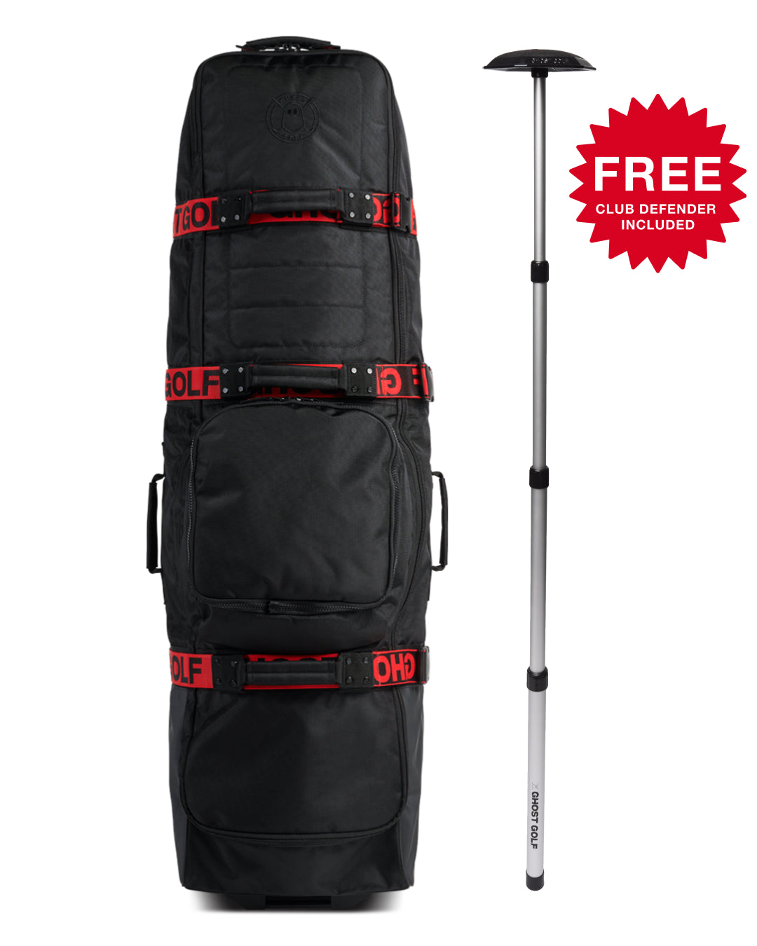 AWOL® GOLF TRAVEL BAG
