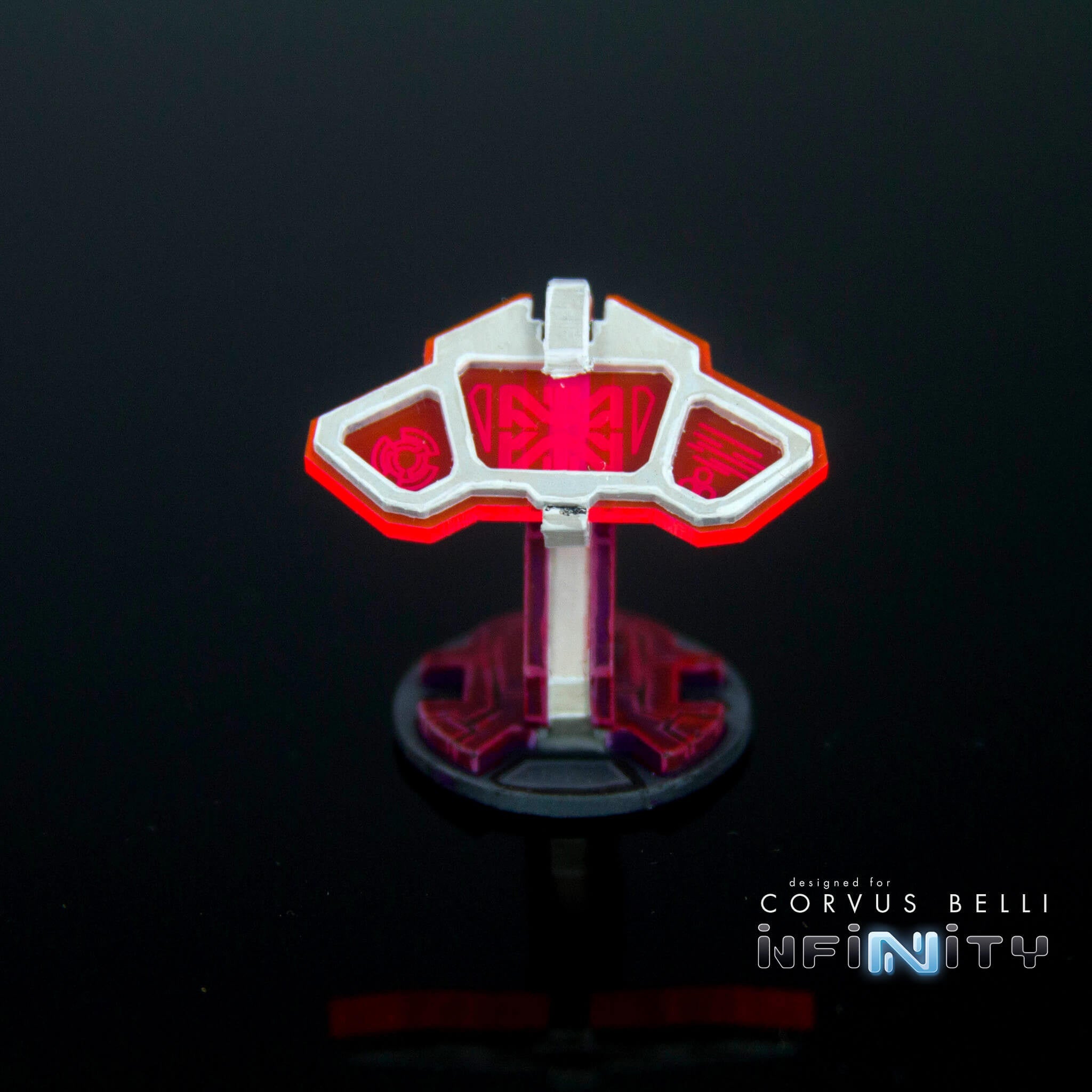 Access Terminal 6 pack