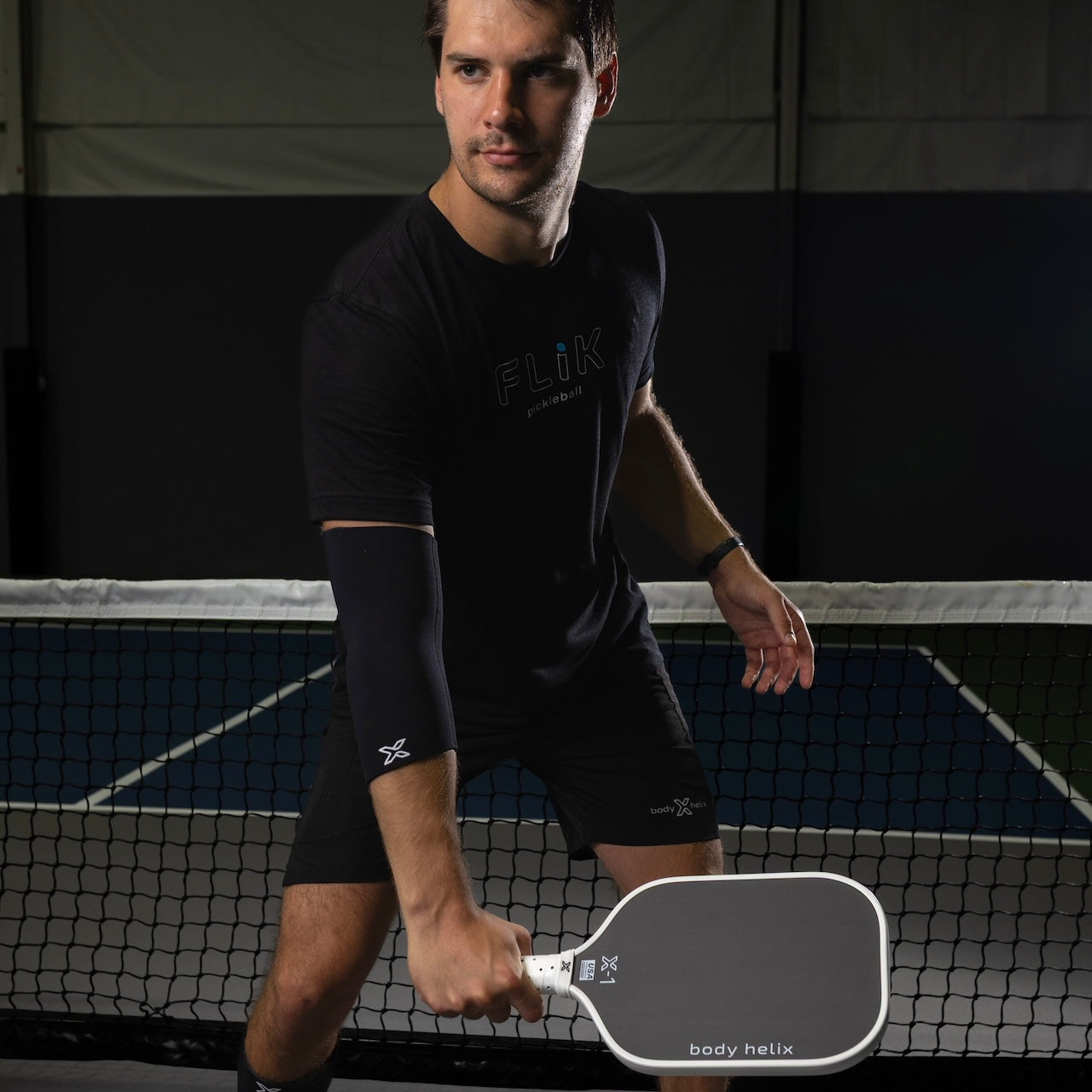 Full Elbow Compression Sleeve