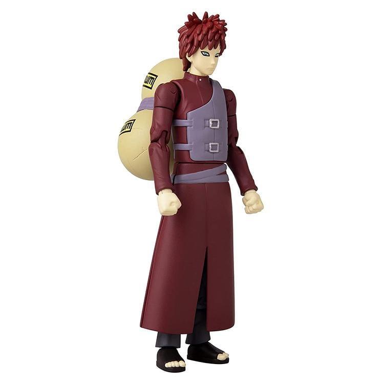 Naruto™ Anime Heroes Gaara - 6½"