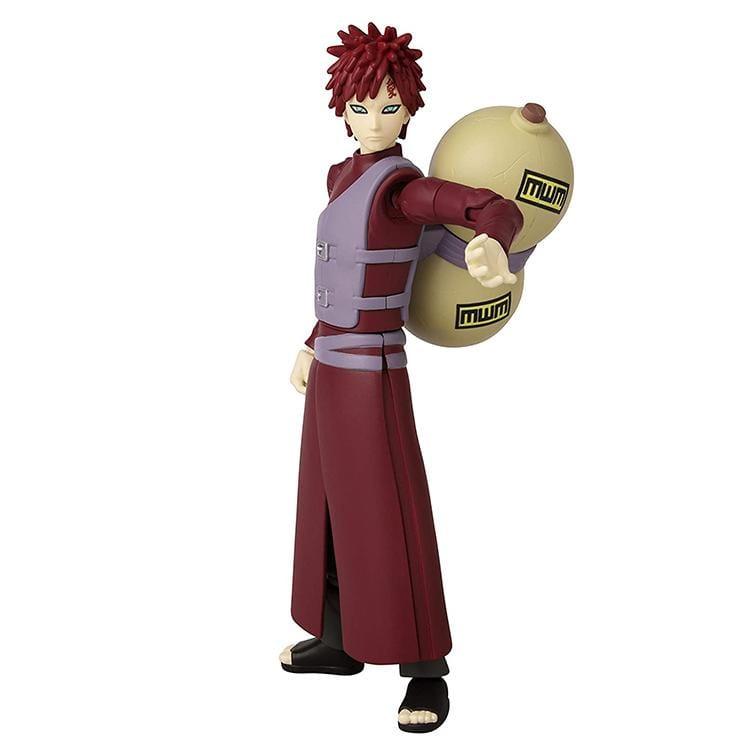 Naruto™ Anime Heroes Gaara - 6½"