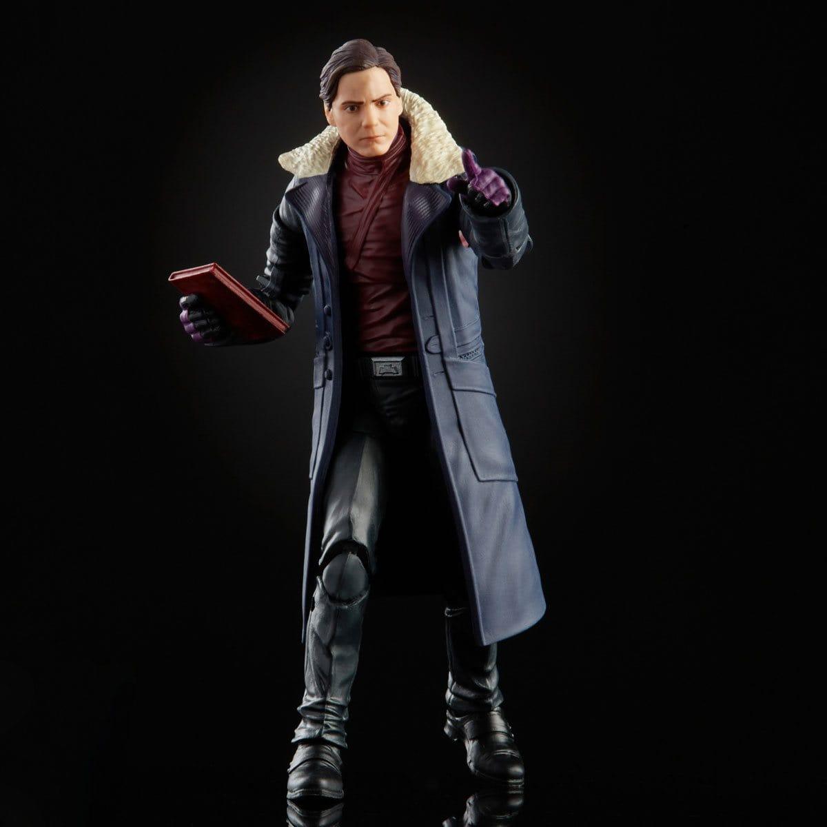 Marvel™ Legends - Baron Zemo - 6"