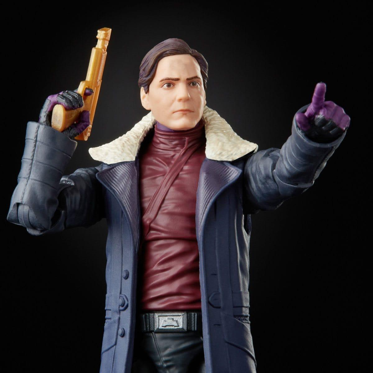 Marvel™ Legends - Baron Zemo - 6"