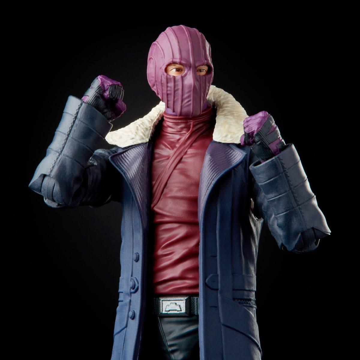 Marvel™ Legends - Baron Zemo - 6"