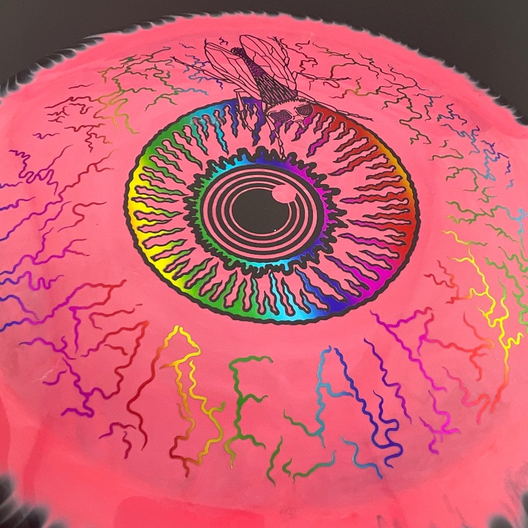 Halo Star Destroyer - Eye-Fly RAD V2 by Ripper Studios