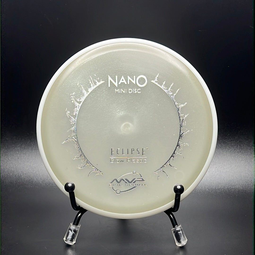 Eclipse 2.0 Nano - Glow Mini Disc