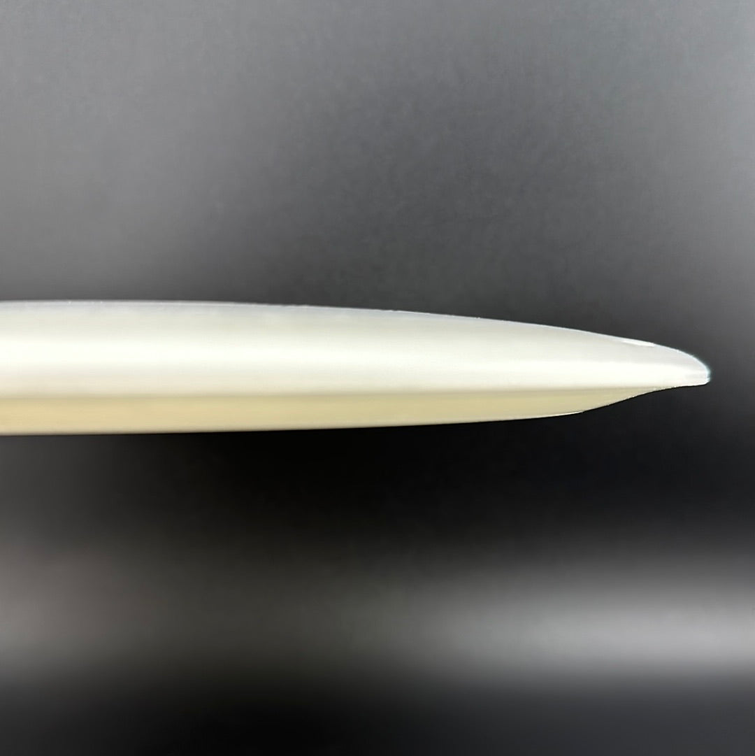 Forged Radiant Interval - Crushin' Amanitas stamp by Manny Trujillo